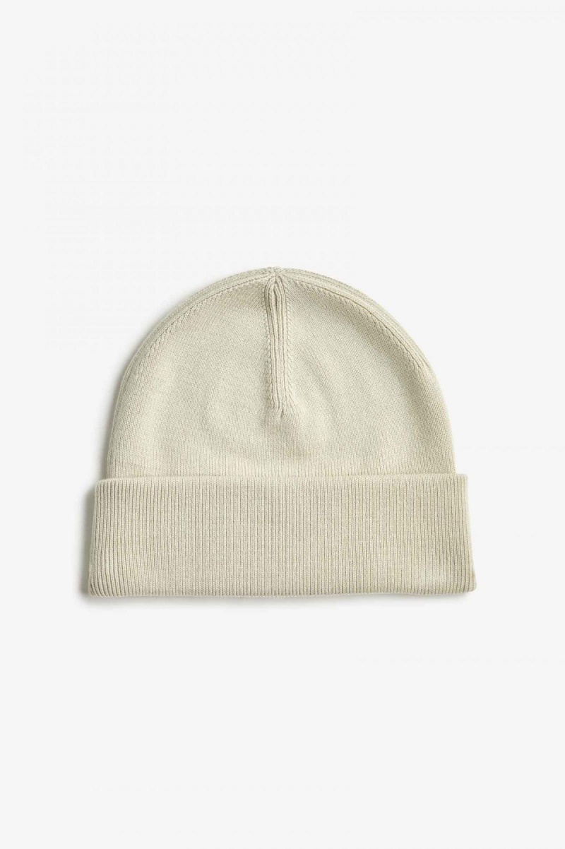 Gorro Fred Perry Classic Accessories Azules | MXXBR57070