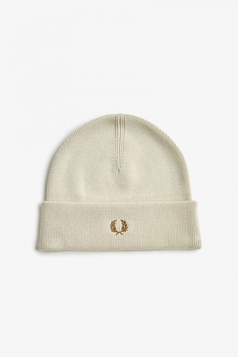 Gorro Fred Perry Classic Accessories Azules | MXXBR57070