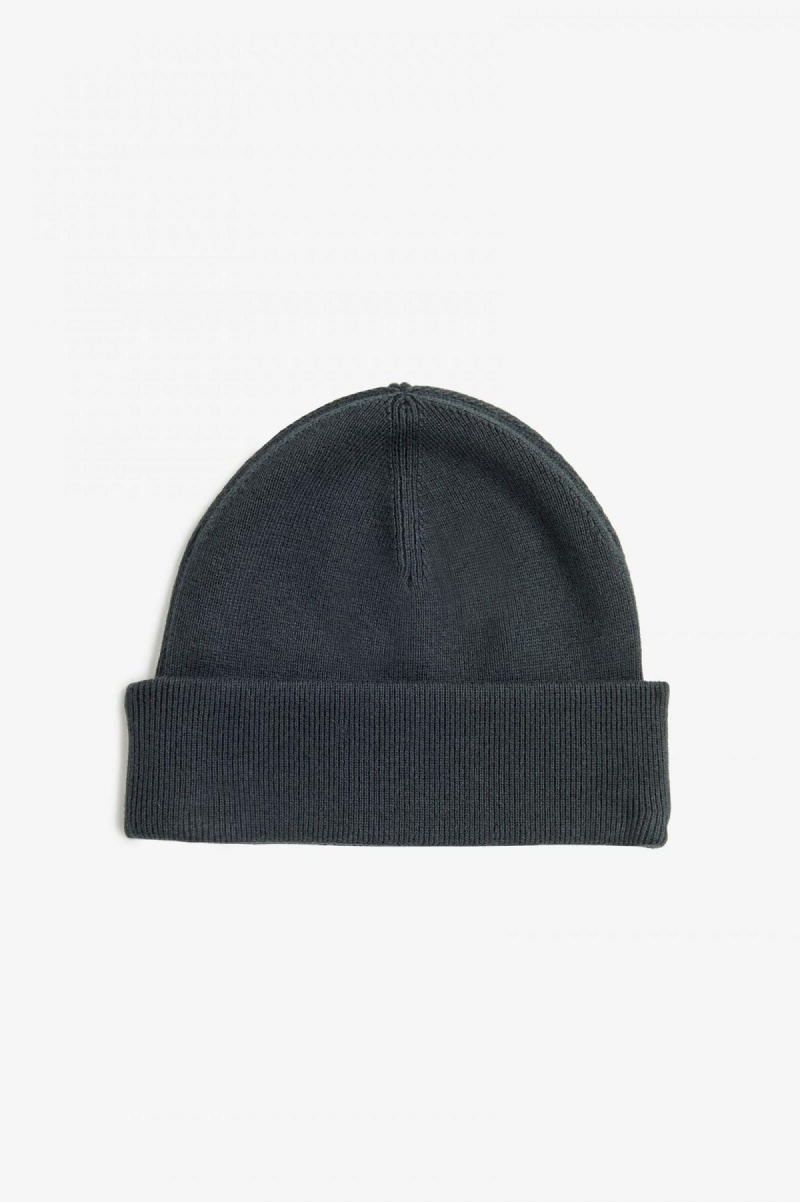 Gorro Fred Perry Classic Accessories Verdes | MXDYB35645