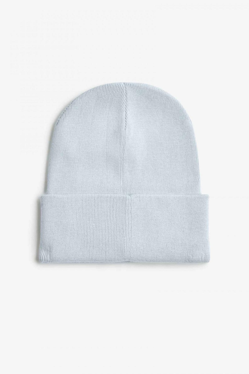 Gorro Fred Perry Estampados Accessories Azules Negros | MXJZR93870